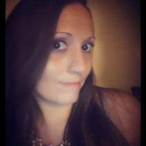 Meet your Posher, Kristina